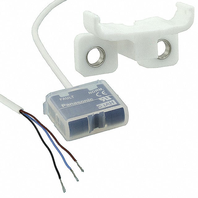 EX-F61-PN-C5 Panasonic Industrial Automation Sales  Specialized Sensors